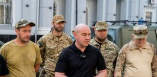 «Допомога армії від Тернополя» готує черговий вантаж з допомогою для наших захисників