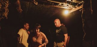 Сергій Надал: Все що треба знати про облаштування укриттів у багатоквартирних будинках Тернополя