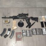 Заступнику начальника податкової Тернопільщини, який займався поборами та намагався втекти, оголошено про підозру