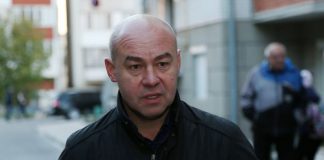 Сергій Надал: Прошу тернополян проводити побутову термомодернізацію власних квартир та власних будинків