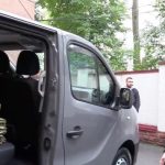 Сергій Надал: Міська рада передала зимову форму для тернополян, які воюють на фронті