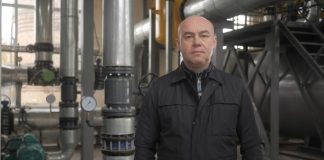 Вперше в Україні у Тернополі запрацювала єдина система подачі тепла та гарячої води