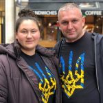 Кілька коротких історій про життя українців у Великій Британії