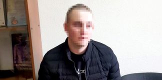 На Тернопільщині СБУ викрила «анонімного терориста»