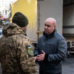Сергій Надал: Міська рада прийняла нову програму допомоги військовим з Тернополя на 2023 рік