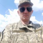 Майор Сергій Калюпін захищає наше небо і пише вірші