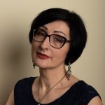 Тернополянка Зоряна Замкова зворушила мережу оригінальним резюме