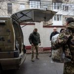 Сергій Надал: «Допомога армії від Тернополя» працює – на фронт вже відправлено більше 2280 комплектів зимової форми та понад 3000 пар взуття»