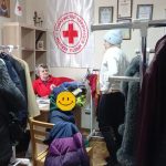 У Тернополі люди зможуть безкоштовно отримувати одяг