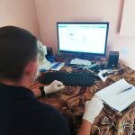 За матеріалами СБУ засуджено жителя Тернопільщини, який закликав до насильницького повалення конституційного ладу