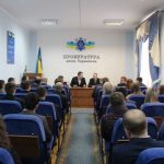 Луснула «мильна бульбашка» Тернопільської окружної прокуратури про парк «Загребелля»