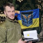 Загинув гранатометник Сергій Малкуш з Тернопільщини