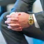 Золотий годинник — цінність, непідвладна часу