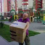 Послуги вантажників, як замовити щоб не переплатити