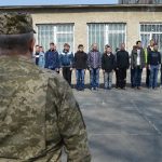 На Тернопільщині скасували весняний призов: триває мобілізація
