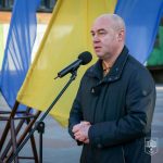 Сергій Надал: «Церкві, де щодня прославляють Гундяєва, не місце в Тернополі та Україні»