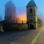 Графік освячення пасок у тернопільських храмах