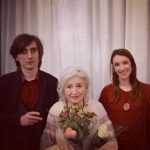 Найстаршій актрисі України 95 років: вона досі грає в театрі