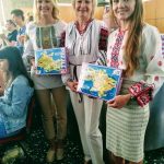 «Не зважаючи на безсонні ночі через волонтерство, не відчуваю втоми», – Валентина Тимчук