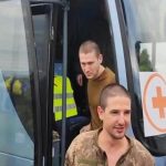 З російського полону повернувся Павло Базар з Тернопільщини