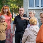 Сергій Надал: у Тернополі громадські активісти контролюватимуть виконанням робіт по ремонтам дворів, доріг та інших об’єктах благоустрою