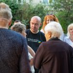 Сергій Надал: Наші Герої мають повернутись в оновлені міста – ремонтуємо вулицю Гайову