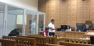 За матеріалами СБУ засуджено старосту громади УПЦ (МП), який публічно заперечував збройну агресію рф проти України