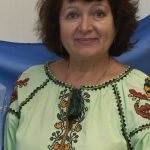 “Війна мене застала в Бучі”, – директорка української школи в Ірландії Надія Іваннікова