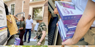 Міська рада Тернополя закупила для Героїв-захисників дрони, портативні радіостанції, планшети