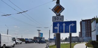Збаразьке кільце: як змінився проїзд