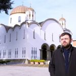 Отець Марко Семеген з Тернопільщини, який служить в Італії, отримав високу нагороду