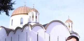 Отець Марко Семеген з Тернопільщини, який служить в Італії, отримав високу нагороду