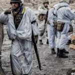 У Тернополі покажуть фільм про загиблого кіборга з позивним “Барс”