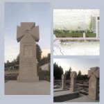 У Тернополі створюють «Пантеон Героїв Тернополя», – фото