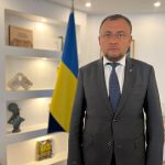 Про що розповів посол України в Туреччині тернопільській журналістці