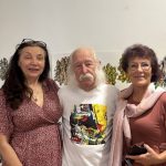 «Техніка зародилася на Тернопільщині», – картину Івана Марчука продали за 72400 євро