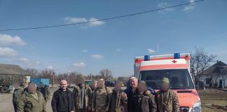 Міська рада Тернополя через електронний Реєстр звітує про допомогу армії