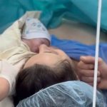 У Тернополі народилася трійня