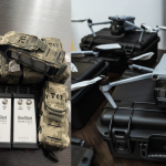 Мер Тернополя звітує: Окрім дронів на фронт передають підривні машини для розмінування