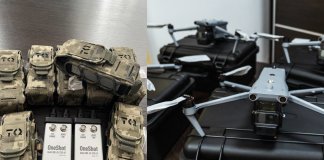 Мер Тернополя звітує: Окрім дронів на фронт передають підривні машини для розмінування