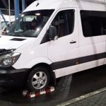 Тернополянин пробував перетнути кордон на краденому автомобілі