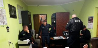 СБУ викрила корупційну схему в ДСНС, яка ставила під загрозу безпеку об’єктів критичної інфраструктури Тернопільщини