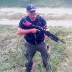 За матеріалами СБУ судитимуть проросійського бойовика, який грабував мирних жителів Херсонщини