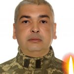 На фронті загинув директор відділу Національного заповідника “Замки Тернопілля”