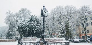 Глобальний рейтинг Numbeo: Тернопіль – одне з найбезпечніших міст не тільки в Україні, а й Східної Європи