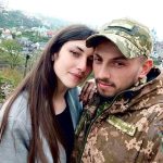 «Хлопці віддають своє життя, а багатьом байдуже», – вдова воїна Олена Довбенько