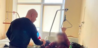Сергій Надал: По 10 000 грн отримають поранені в боях захисники з Тернопільської громади