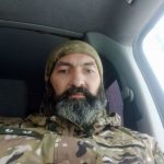 «Коли почула, що Роман загинув, телефонувала за його номером»