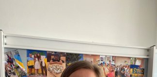 На виборах у Роттердамі проголосували за українку – Оксана Савчук стала депутатом