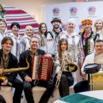 Фольклорний ансамбль «Свашки» у Чикаго збирає кошти для поранених воїнів України